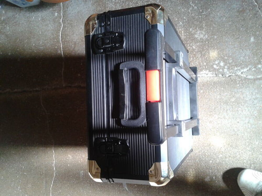 valise outillage Bricolage