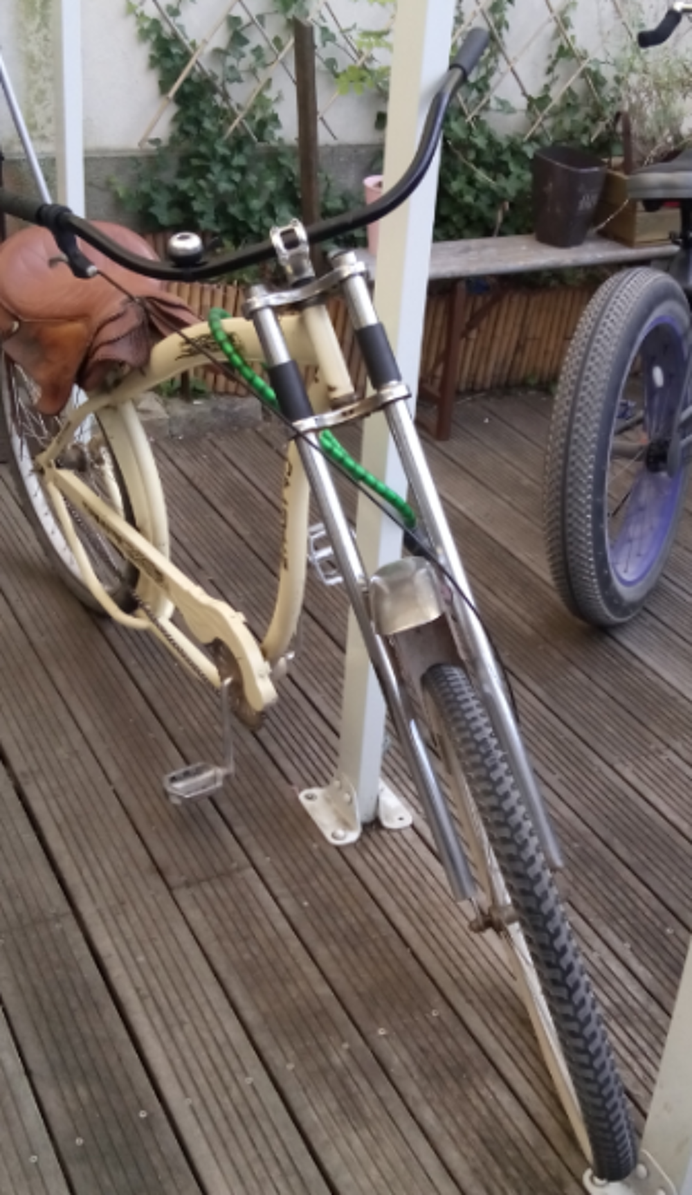 chooper Vélos