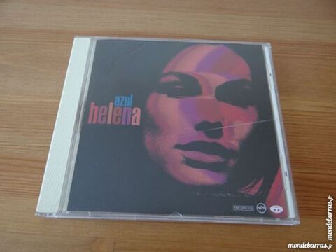 Vends CD Helena noguerra 3 Chevigny-Saint-Sauveur (21)