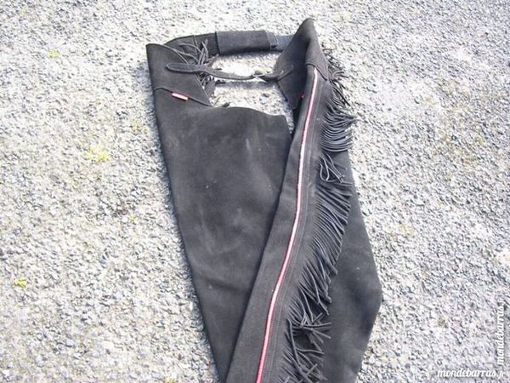 sur pantalon cuir Vêtements