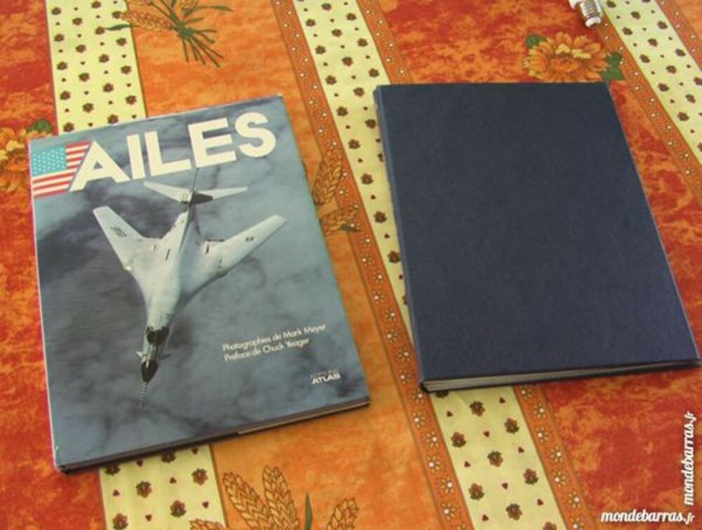 Livres-Encyclop&eacute;die Avions de Guerre Livres et BD