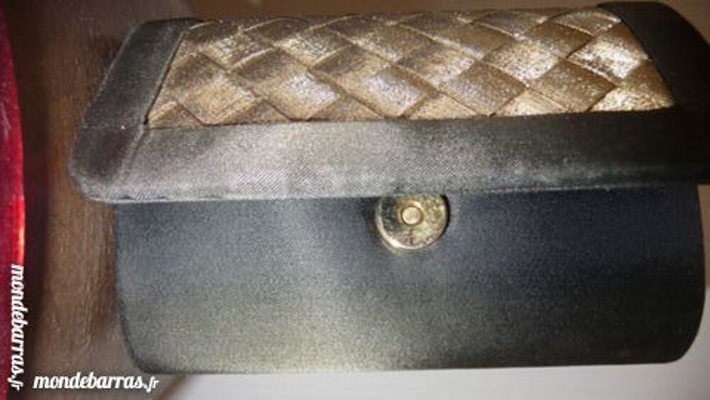 POCHETTE DE SOIREE Maroquinerie