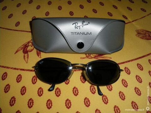 RAY BAN 50 Gardanne (13)