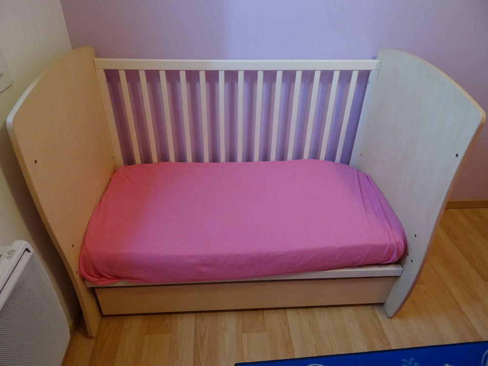 Chambre b&eacute;b&eacute; Mobilier enfants