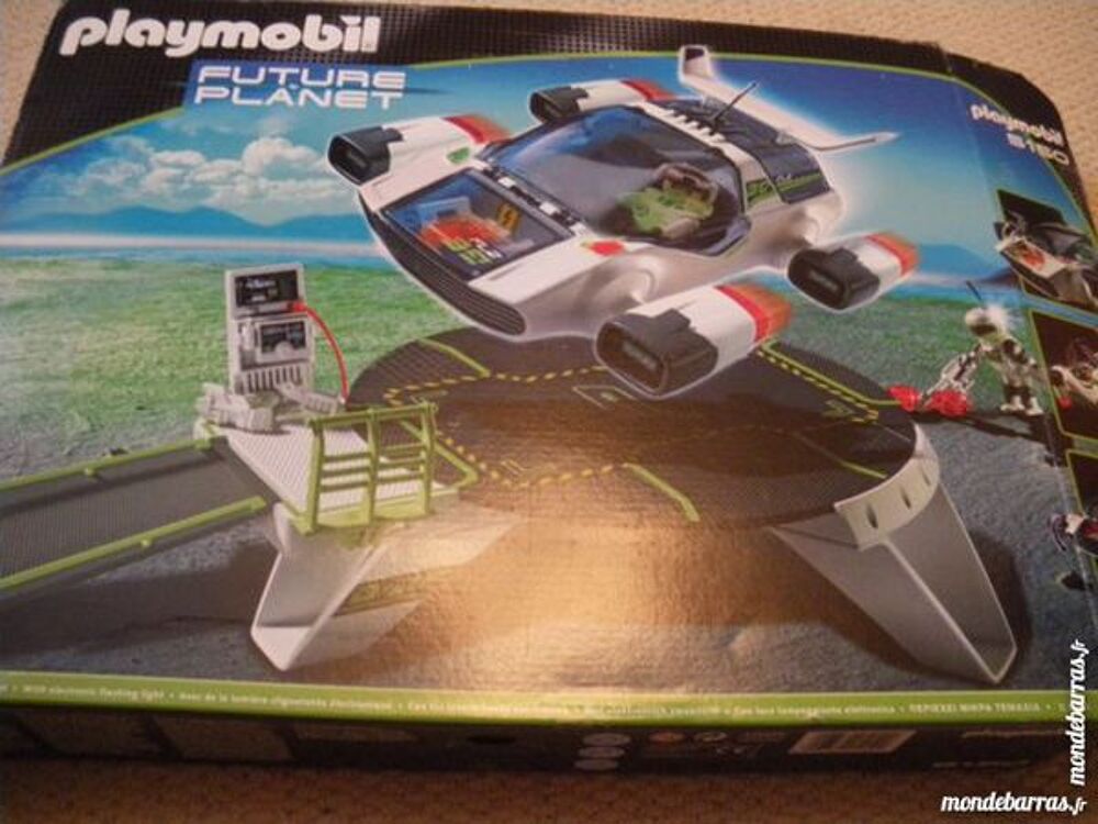 Playmobil Jeux / jouets