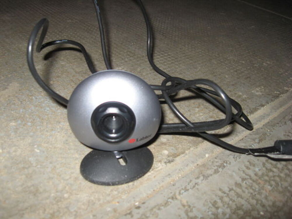 LABTEC webcam Matériel informatique