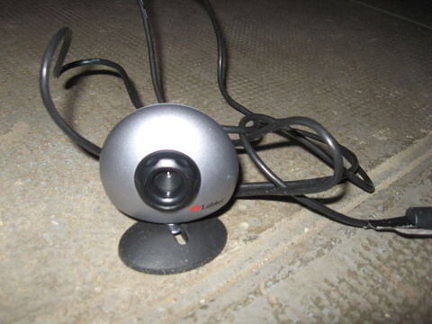 LABTEC webcam 7 Chambry (73)