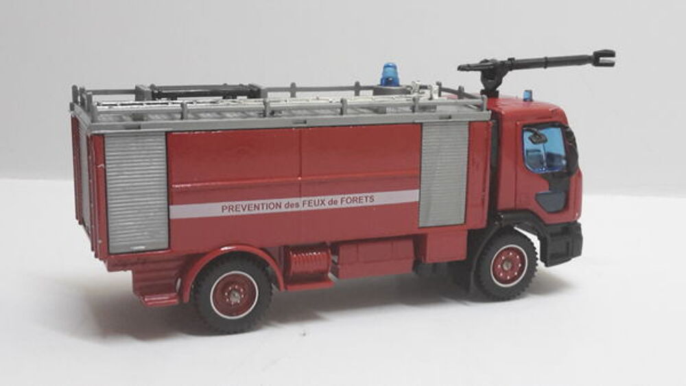 Renault Premium CCI 