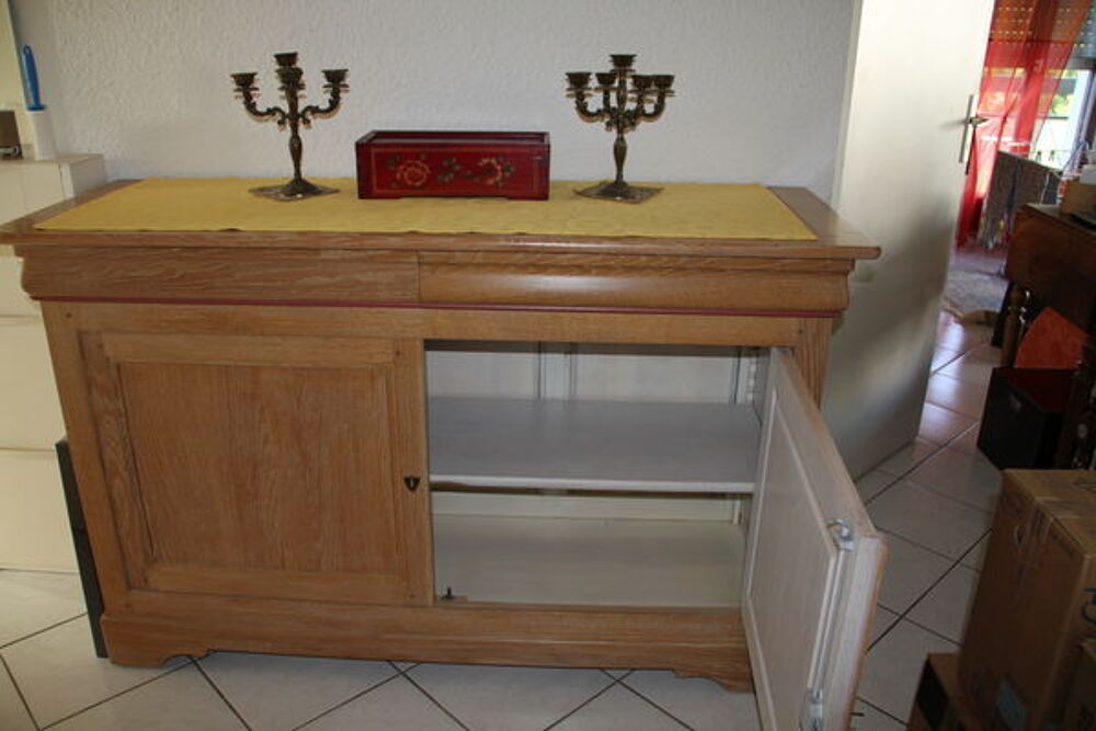 COMMODE OU ENFILADE Meubles