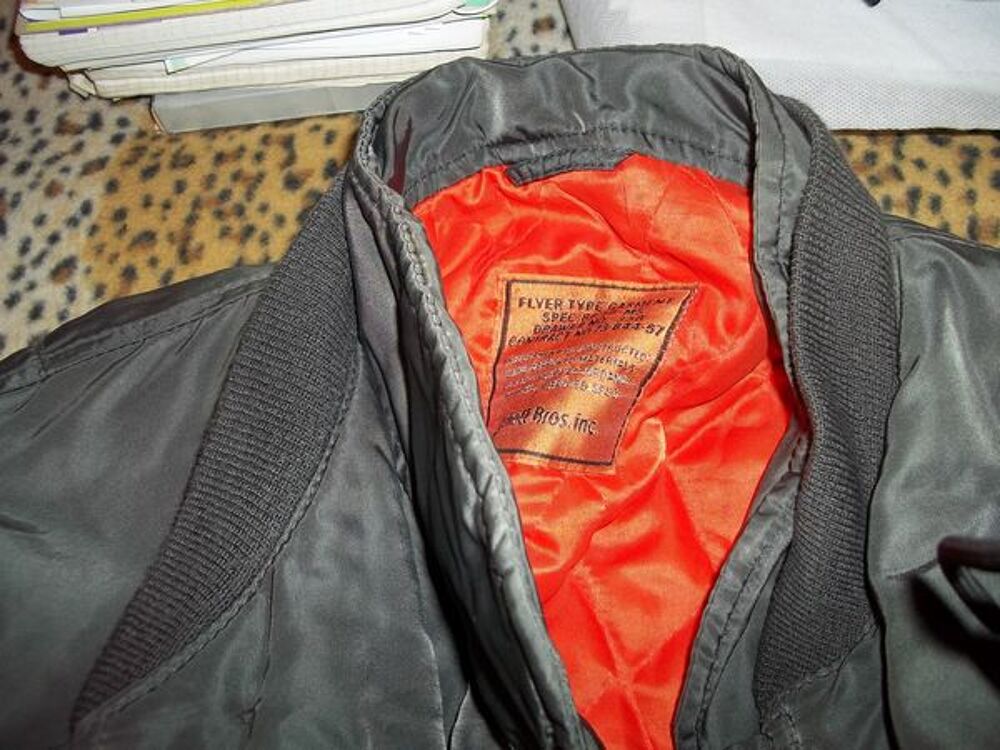 blouson schoot Vêtements