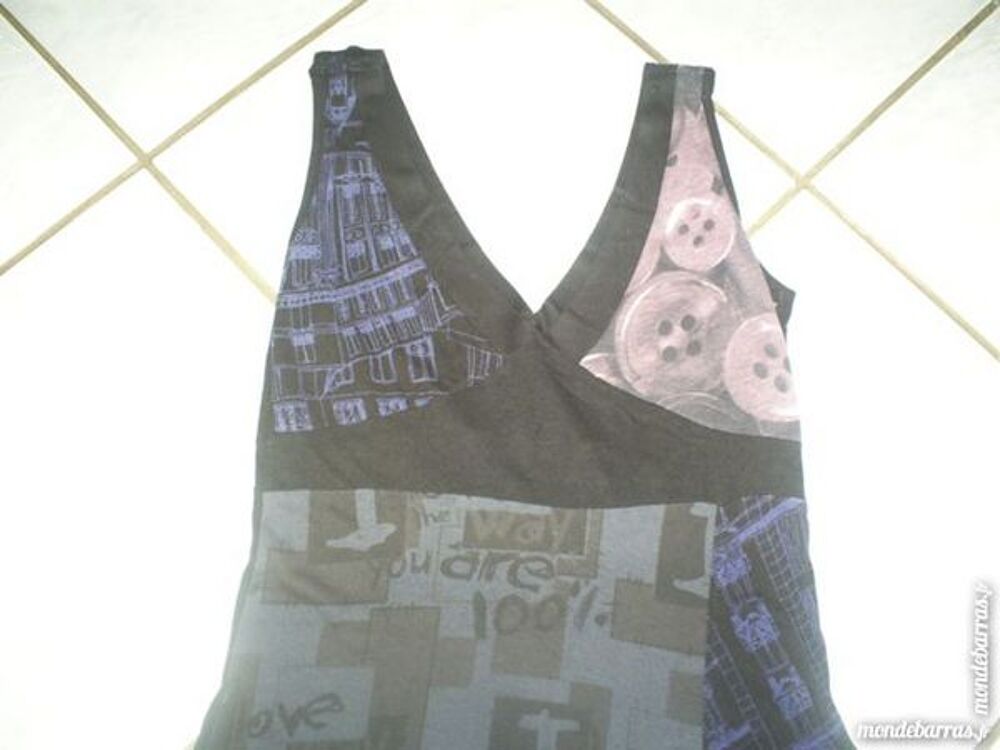 Robe DESIGUAL Vêtements