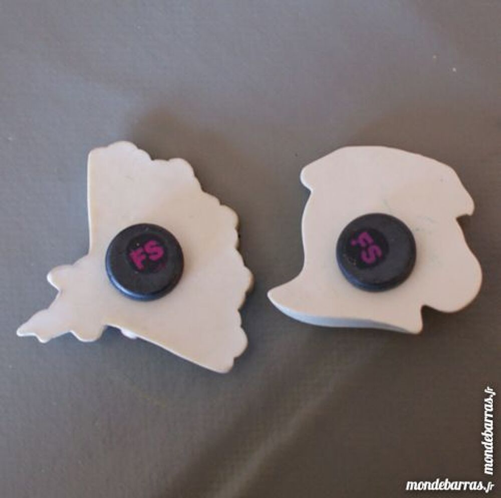 Magnets Décoration