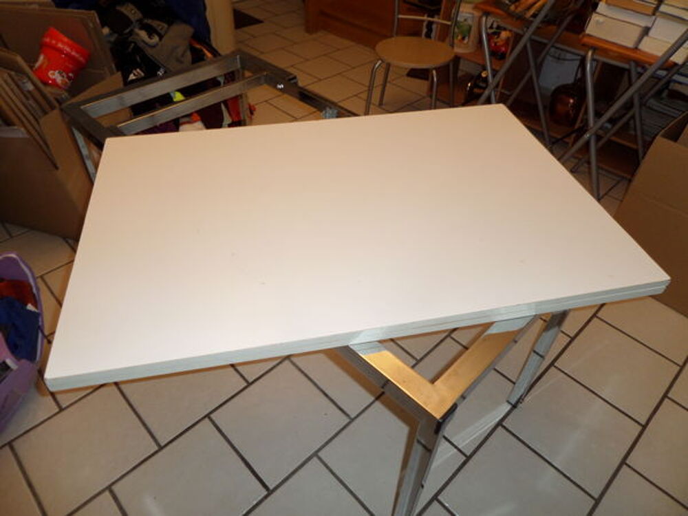 table basse et haute Meubles