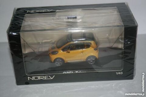 NOREV 1/43 Opel Trixx salon de geneve 2006 30 Jouy-le-Moutier (95)
