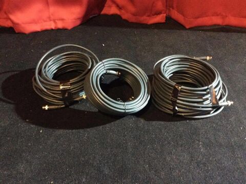 Cble BNC 22m x3 50 Nmes (30)