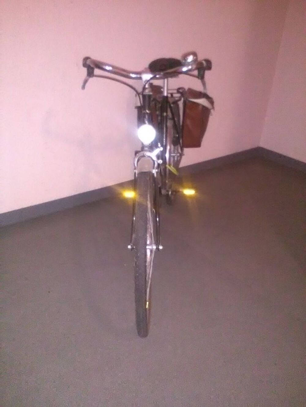 bicyclette Vélos