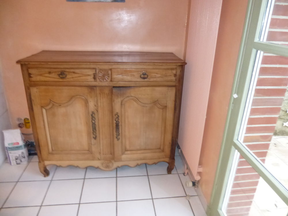Buffet merisier Meubles