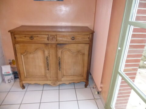 Buffet merisier 150 Auxerre (89)