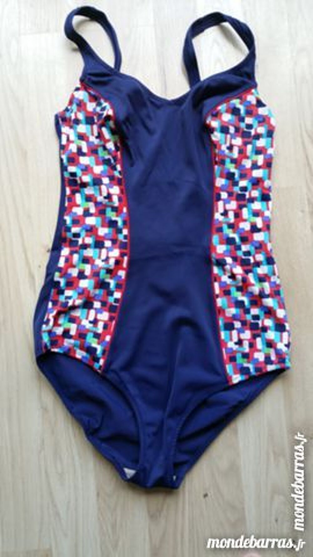 Maillot de bain femme Vêtements