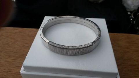 bracelet en argent 40 Paris 10 (75)