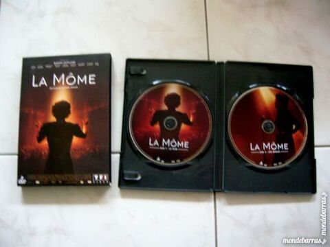 DVD LA MOME Marion COTILLARD - COLLECTOR 2 DVD 9 Nantes (44)