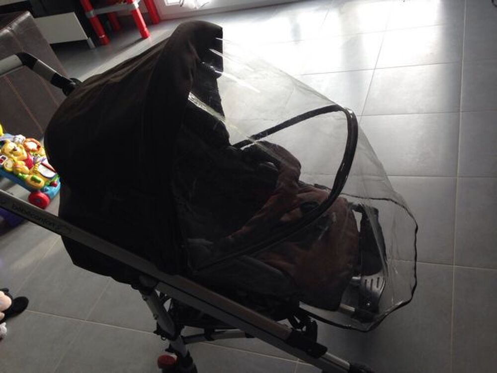 Poussette loola b&eacute;b&eacute; confort Puriculture