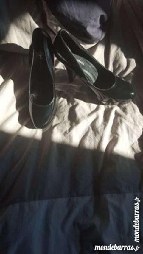 Chaussures  talon taille 39 15 Mricourt (62)