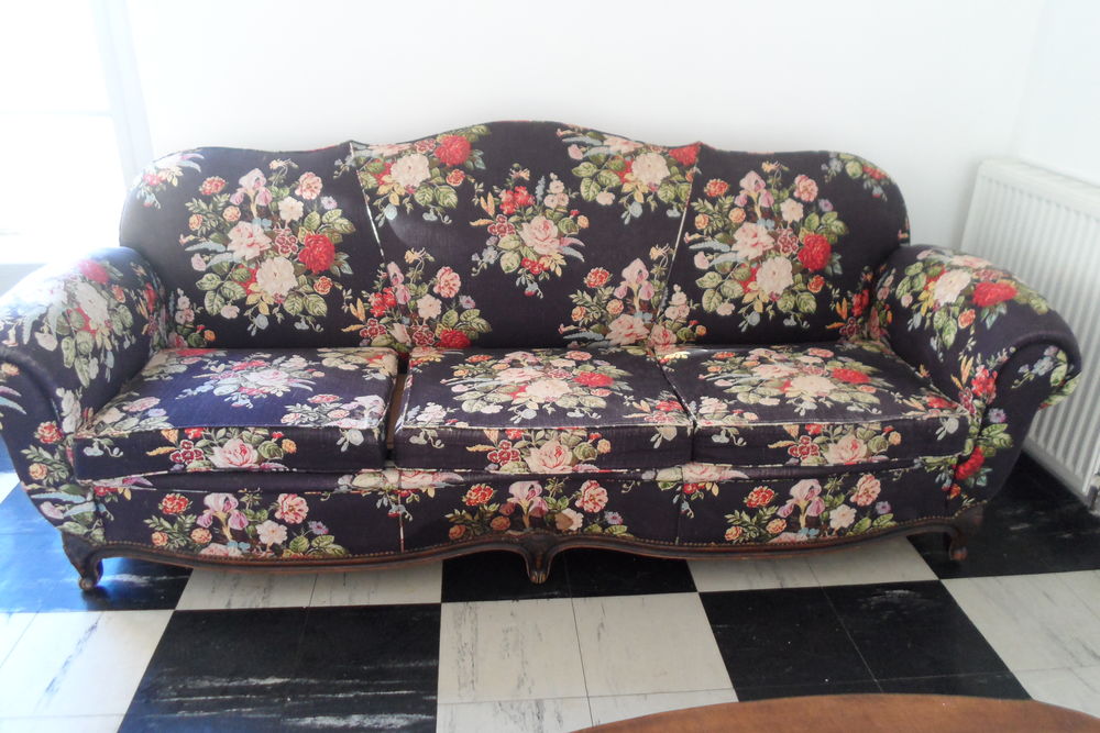 canape convertible Meubles