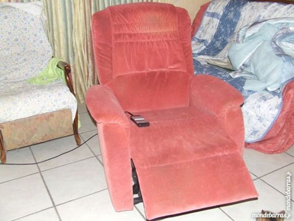 2 fauteuils Meubles