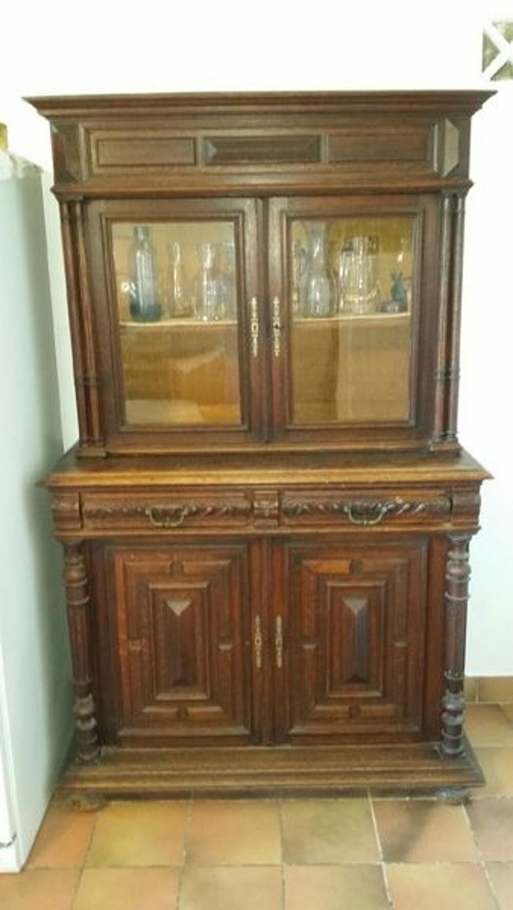 Buffet Henri 2 Meubles