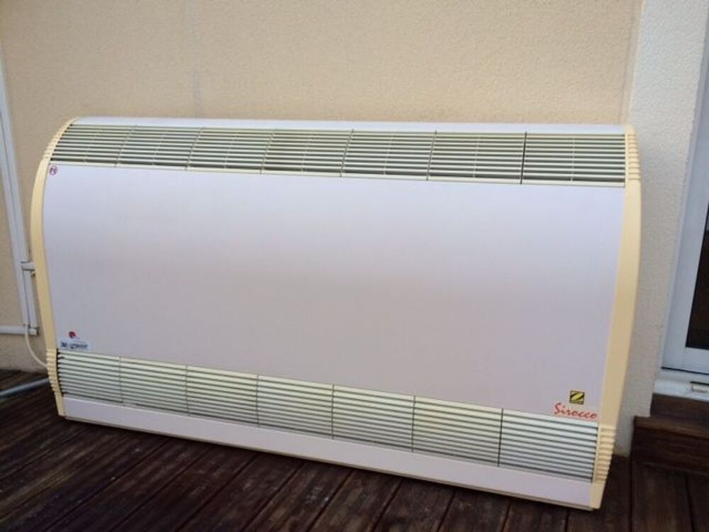 DESHUMIDIFICATEUR Piscine ZODIAC Sirocco 110 Electroménager