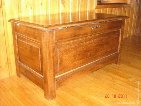 coffre  jouet 150 Sainte-Sigolne (43)