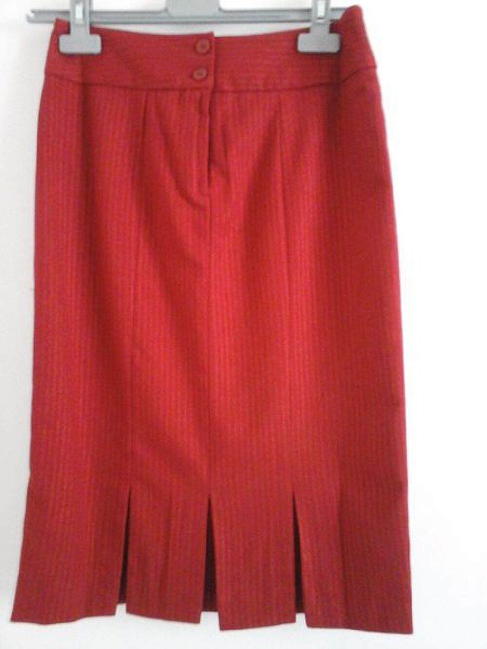 jupe crayon Vêtements