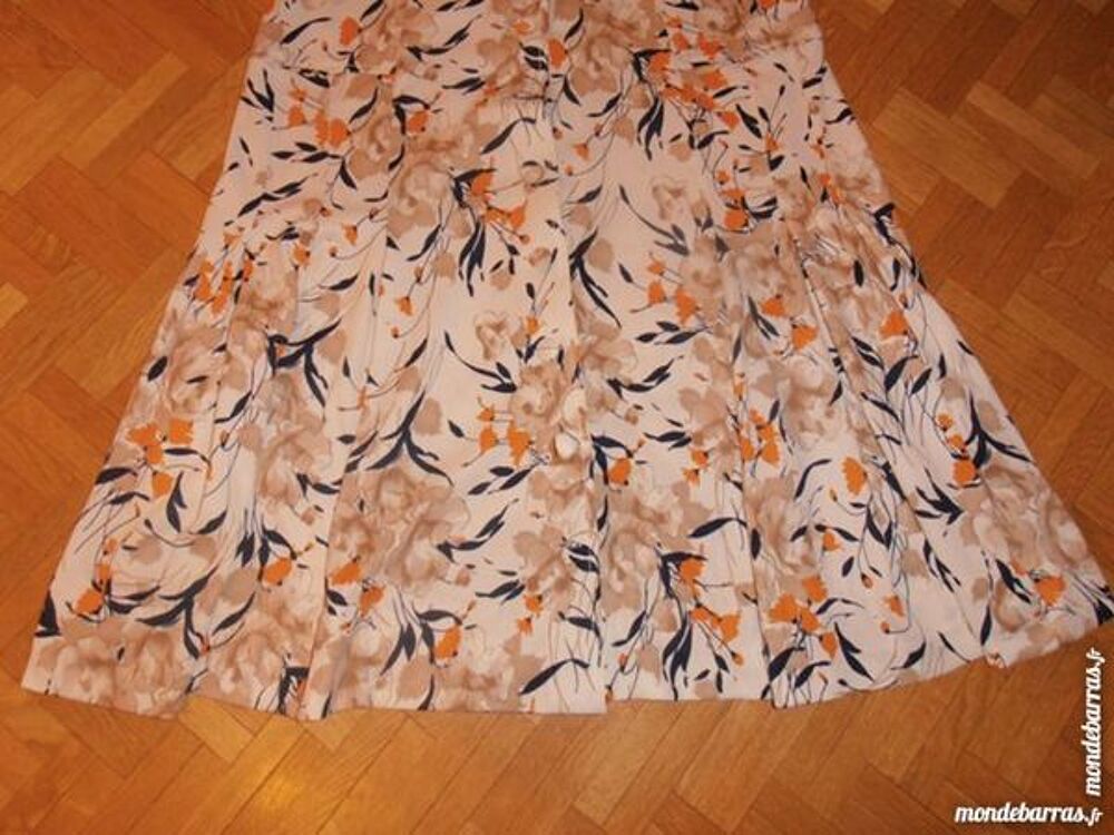 Robe Vincent Bastien Vêtements