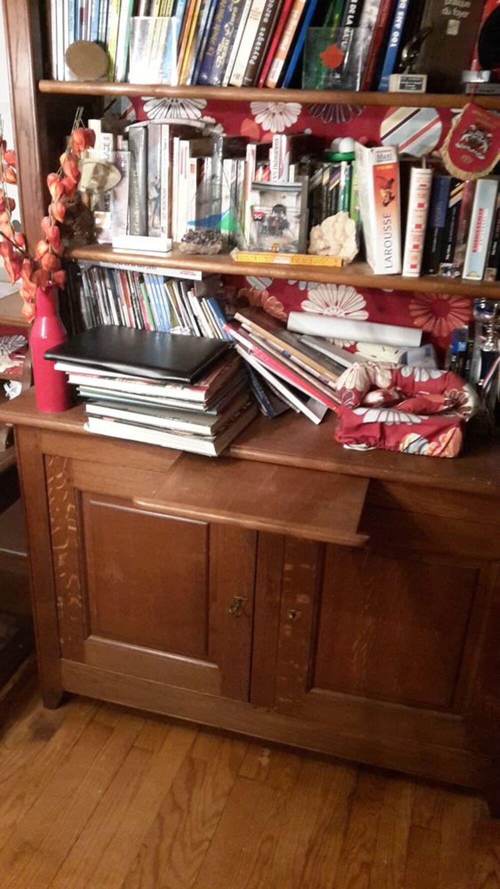 BIBLIOTHEQUE Meubles