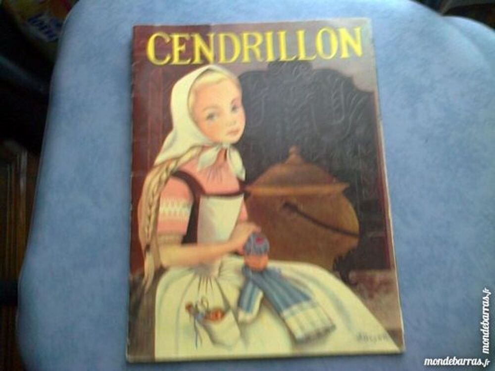 2 LIVRES ENFANTS Livres et BD