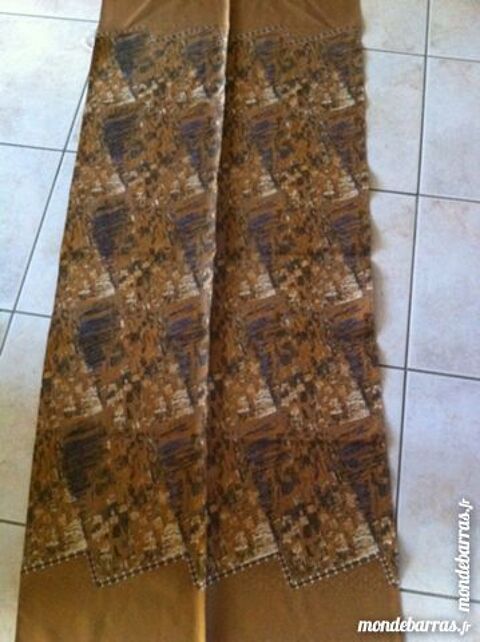 foulard rectangulaire marque WOOKLIS 8 Saint-Vallier (71)