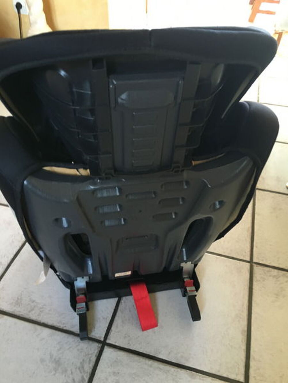 siege auto isofix Puériculture