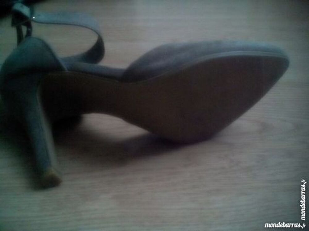 Escarpins Chaussures