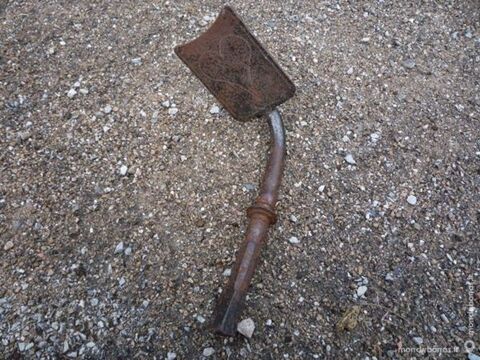 Marche pieds hippomobile/diligence/cheval 45 Castres (81)