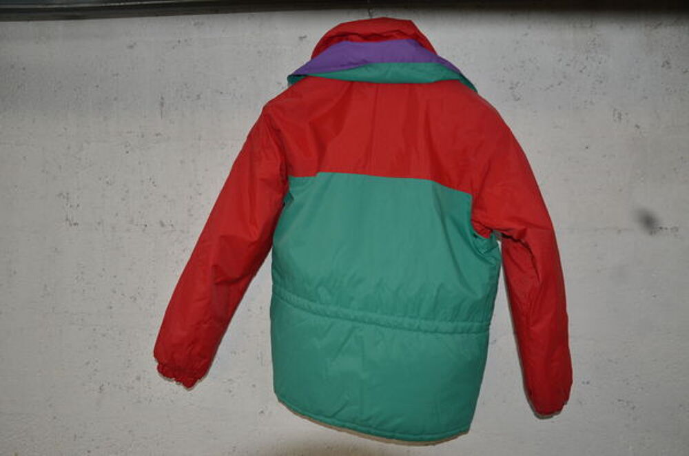 Blouson ski femme Sports