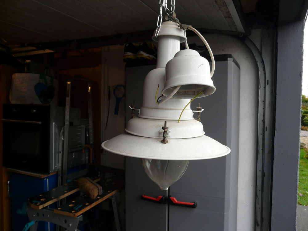 suspension Décoration