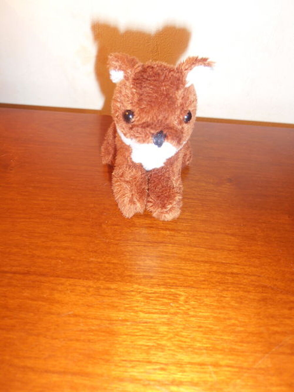 Petit renard (74) Jeux / jouets