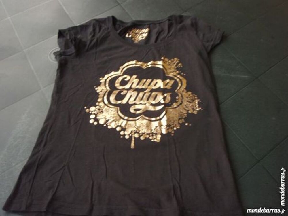 tee shirt Vêtements