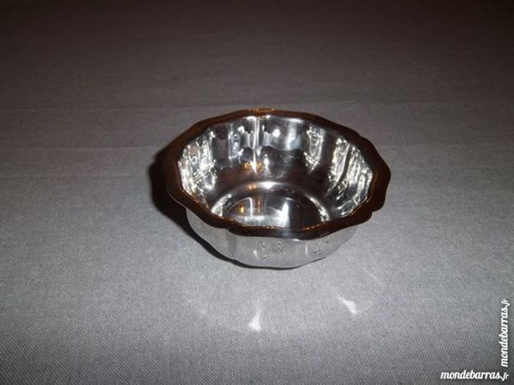 coupelle inox Cuisine