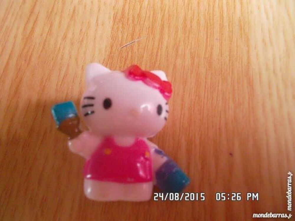 FIGURINE HELLO KITTY Jeux / jouets