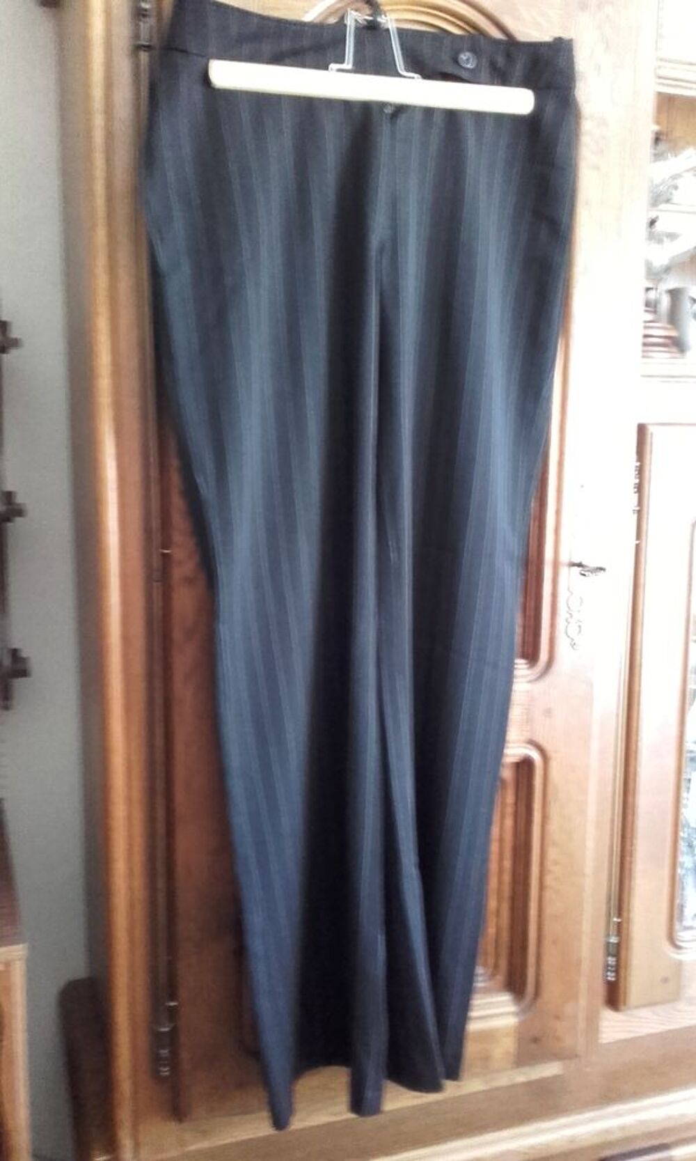 Pantalon fluide Vêtements