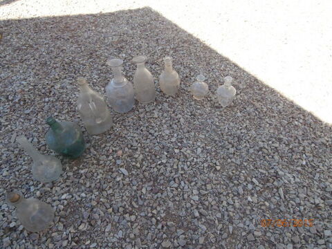 CARAFE 100 Saint-Germain-sur-Sarthe (72)