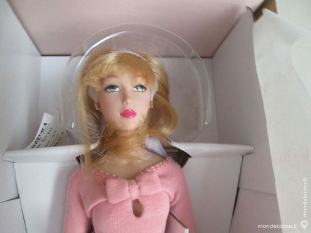 "Poup&eacute;e collection ""Alexandra Fairchild de Mme Alex" 