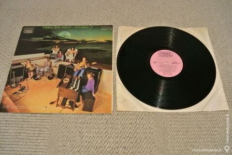 Three Dog Night - Naturally 5 Vanduvre-ls-Nancy (54)